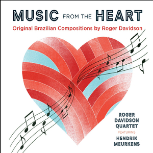 O Mico (feat. Hendrik Meurkens)