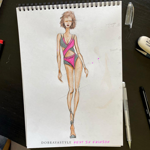 Next in Fashion