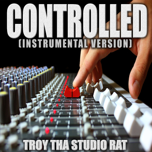 Controlled (Instrumental Version)