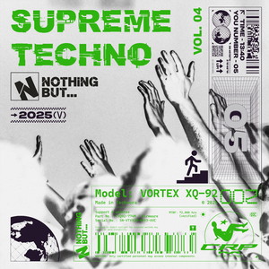 Infinite Echoes (Van Dyuk Remix)