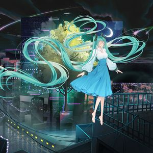 意味のない話 feat .初音未来 【DEMO】