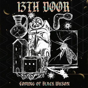 Coming of Black Wilson