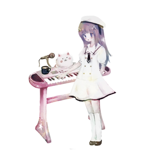 【ごちうさED】日常デコレーション (Tsubusare BOZZ bootleg)