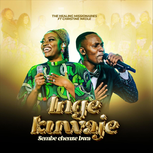 Ingekuwaje Sembe Chenze Bwa (feat. Christine Nkole)