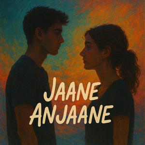 Jaane Anjaane