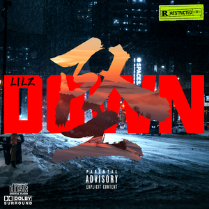 坠 PROD BY.MEGA\GOAT CREW