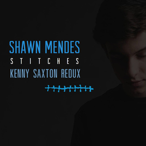 Shawn Mendes-Stitches [Kenny Saxton Redux]（Kenny “The Demonstrationismist” Saxton Remix）