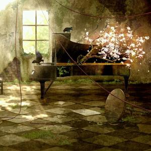 腐草为萤（翻自 银临）