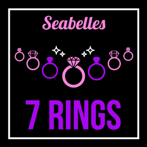 7 Rings