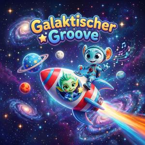 Galaktischer Groove