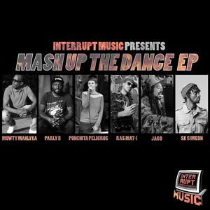 Mash Up the Dance Version (Instrumental) (Instrumental)