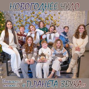 Новогоднее чудо