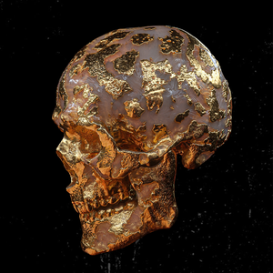 Terracotta (Night Lovell x Pop Smoke Type Beat)