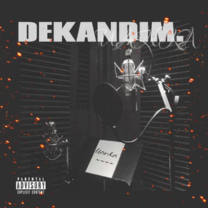 Dekandım.