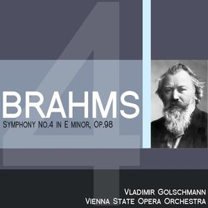 Symphony No. 4 in E Minor, Op. 98: IV. Allegro energico e passionato - Piu allegro