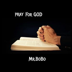Pray（ Prod by August Wu ）