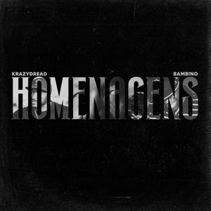 Homenagens (feat. Bambino)