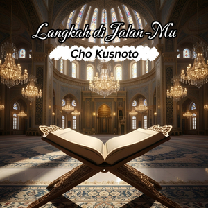 Langkah Di JalanMu