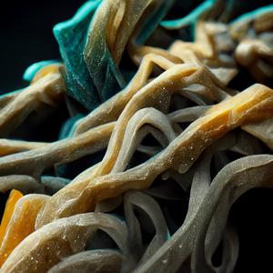 Two Coffee Machines and a Bed