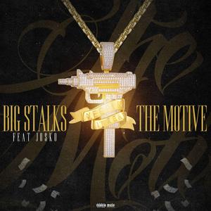 The Motive (feat. Josko)
