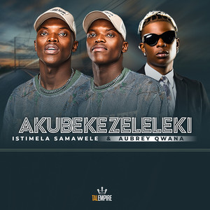 Bazosthengela Abantu