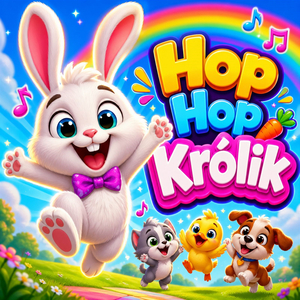 Hop Hop Królik