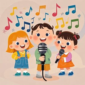 中国生物百科儿歌软体动物《角松丽管螺》