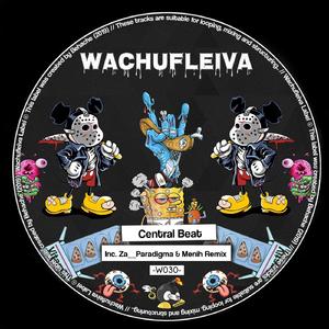 Wachufleiva 30-1 (Original Mix)