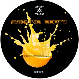 The Groove Code (Der Besondere Remix)