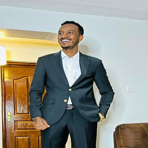 Nacabki Anigaa Ka Reeyay