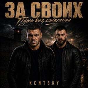 За своих