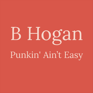 B Hogan