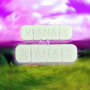 Kanax auf Xanax