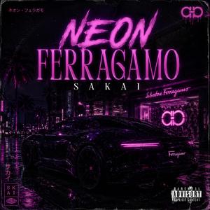 Neon Ferragamo
