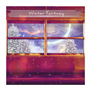 Winter Fantasy