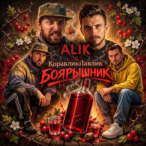 Боярышник