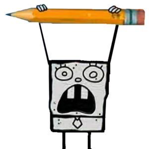 Doodlebob