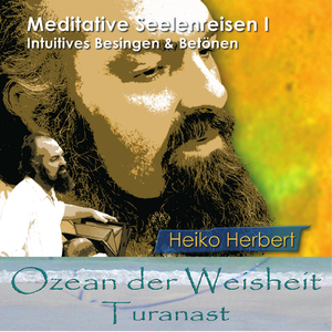 Ozean der Weisheit (Turanast)