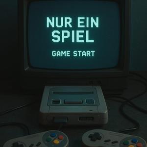 NUR EIN SPIEL (feat. Gmax51 & dizzy401)