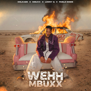 Wehh Mbuxx