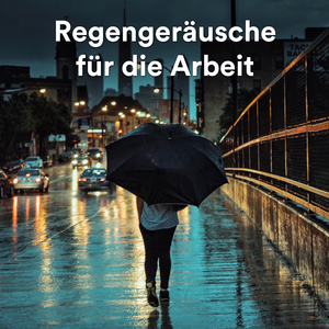 Endloser Regen in Dauerschleife