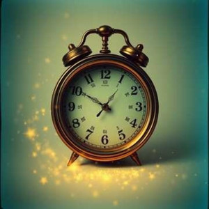 时光的裂缝[music+vocals] 伴奏