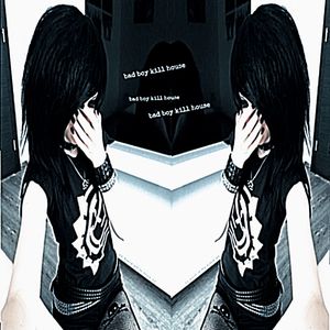 bad boy kill house+siick