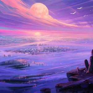 久石譲-天空之城（与风归 remix）