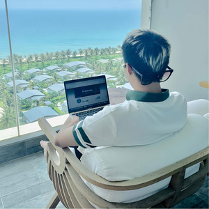 Nô Thing on mi (Yang Mix Beat)