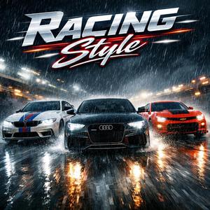 Guerra (Wueverton Guerra V1 Racing Style)