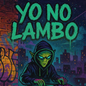 Yo No Lambo