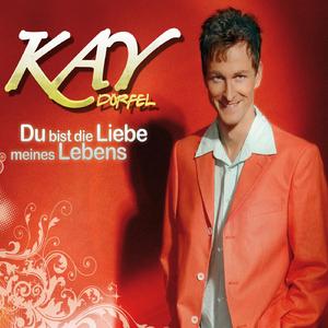 Du bist die Liebe meines Lebens (Radioversion)