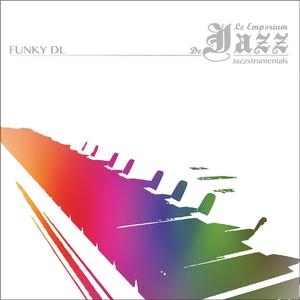 Mana, the Girl from Kanagawa (Le Emporium Jazzstrumental)