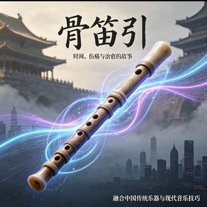 《骨笛引》3S